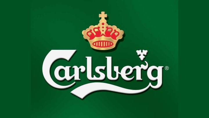 Carlsberg